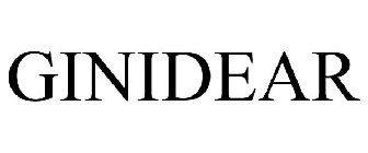 GINIDEAR