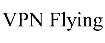 VPN FLYING