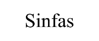 SINFAS