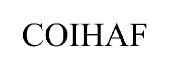 COIHAF