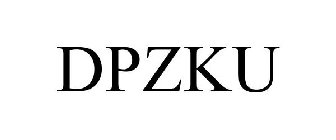 DPZKU