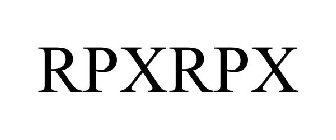 RPXRPX