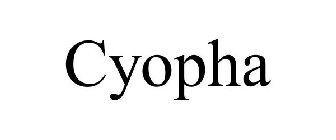 CYOPHA