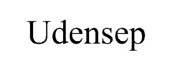 UDENSEP