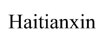 HAITIANXIN