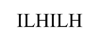 ILHILH