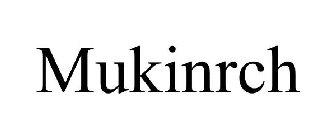 MUKINRCH