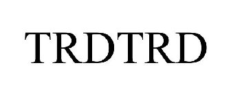 TRDTRD