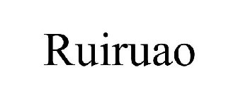 RUIRUAO