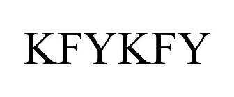 KFYKFY