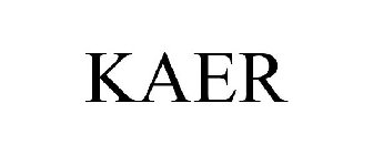 KAER