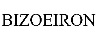 BIZOEIRON