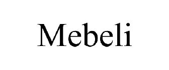 MEBELI