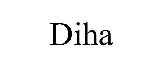 DIHA