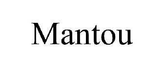 MANTOU