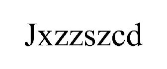 JXZZSZCD
