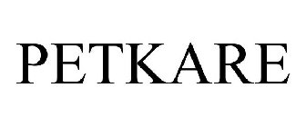 PETKARE
