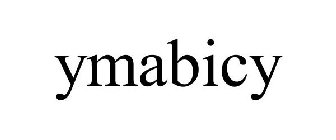 YMABICY