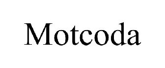 MOTCODA