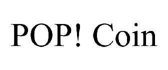 POP! COIN