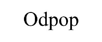 ODPOP