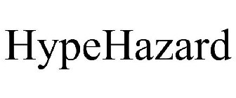 HYPEHAZARD