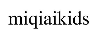 MIQIAIKIDS