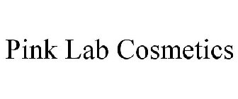 PINK LAB COSMETICS