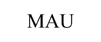 MAU