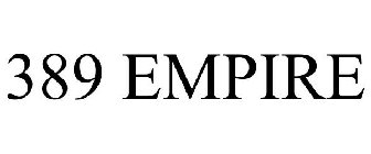 389 EMPIRE
