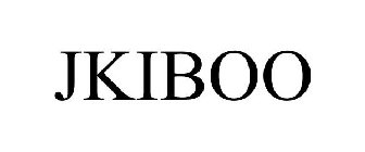 JKIBOO