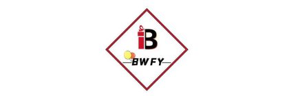 B BWFY