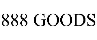888 GOODS