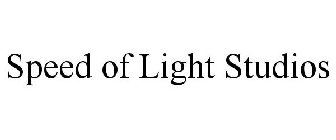 SPEED OF LIGHT STUDIOS