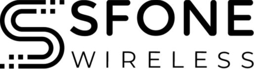 S SFONE WIRELESS