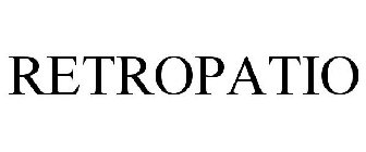 RETROPATIO