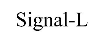 SIGNAL-L