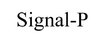 SIGNAL-P