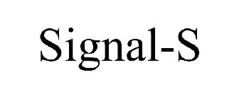 SIGNAL-S