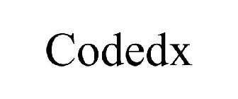 CODEDX