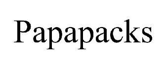 PAPAPACKS