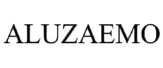 ALUZAEMO