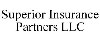 SUPERIOR INSURANCE PARTNERS LLC