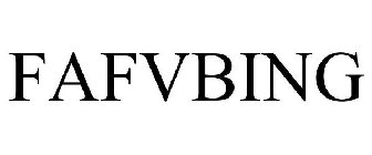 FAFVBING
