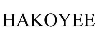 HAKOYEE