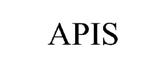 APIS