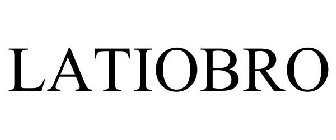 LATIOBRO