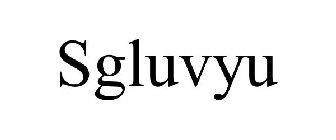 SGLUVYU