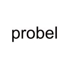 PROBEL