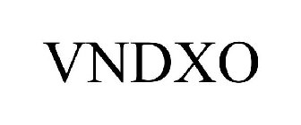 VNDXO